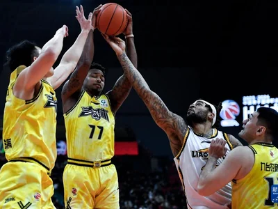 火箭vs骑士nba比赛