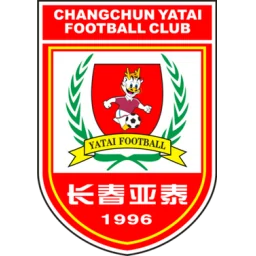 长春亚泰