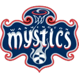 华盛顿神秘人